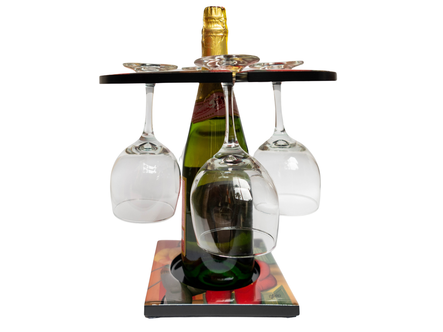 Mini Bar ( Resina)