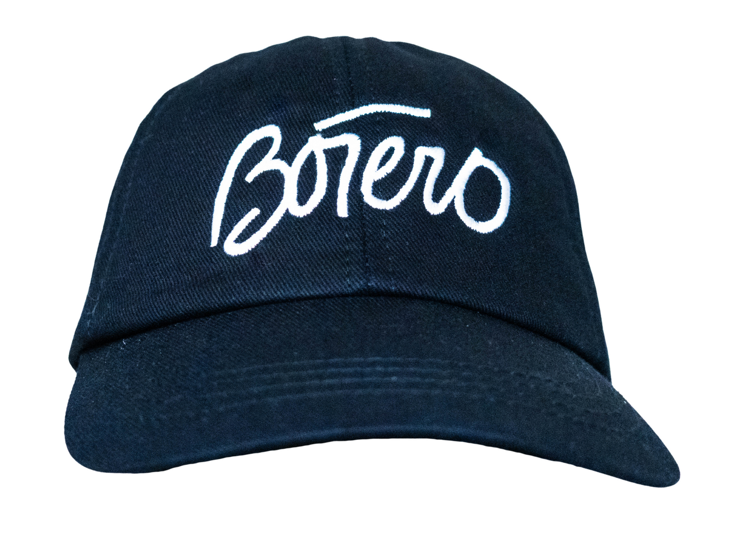 Gorra Firma Botero