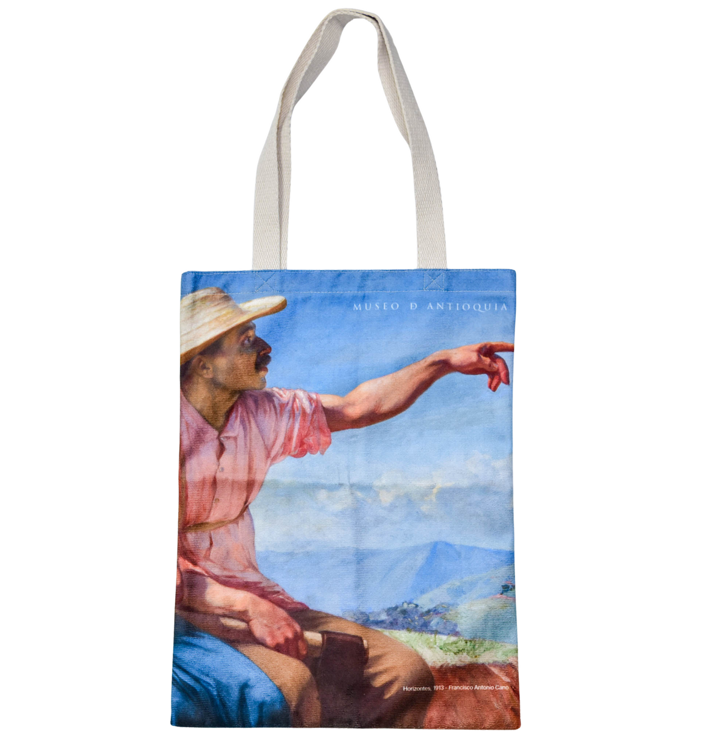 Tote bag
