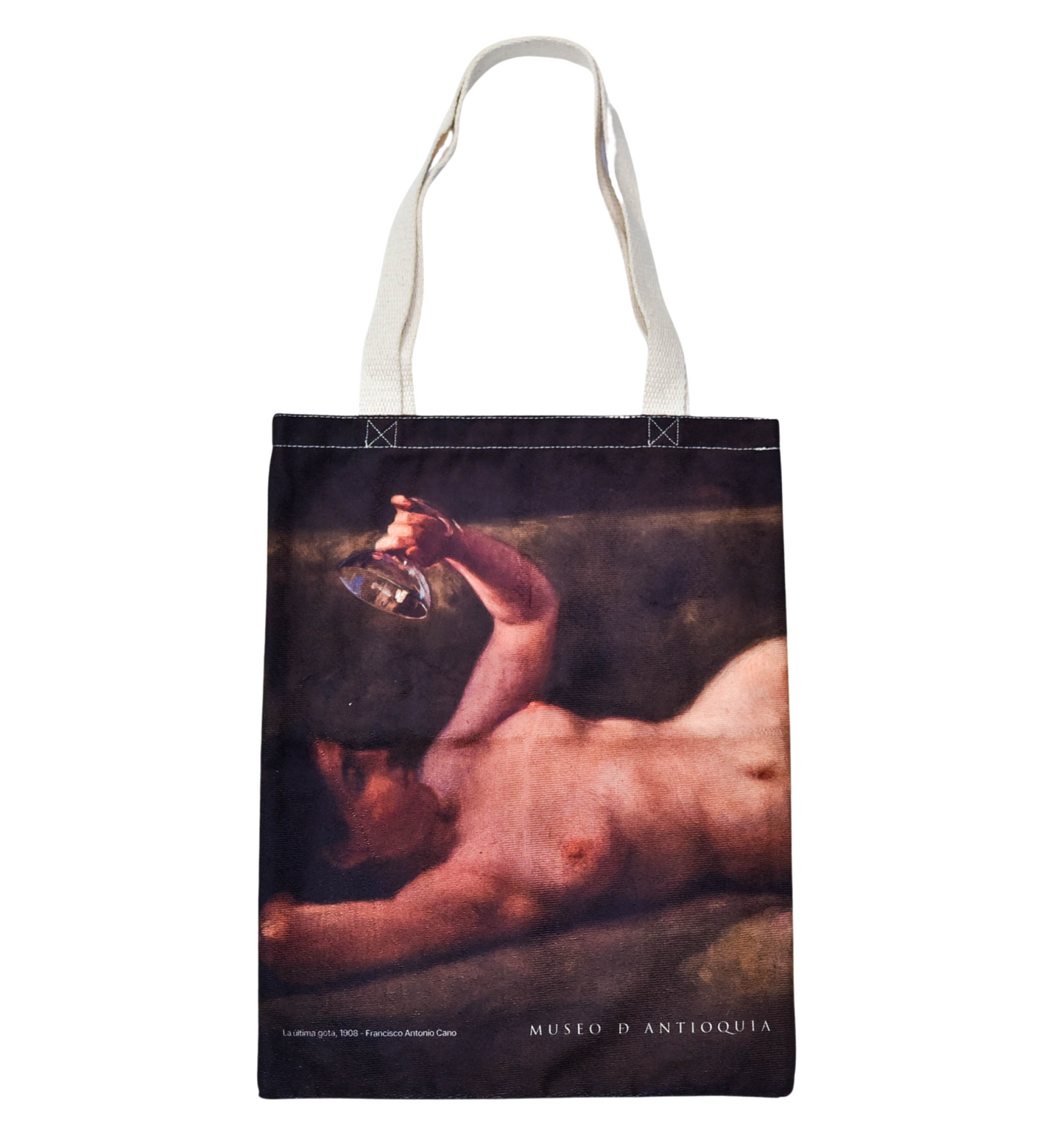 Tote bag