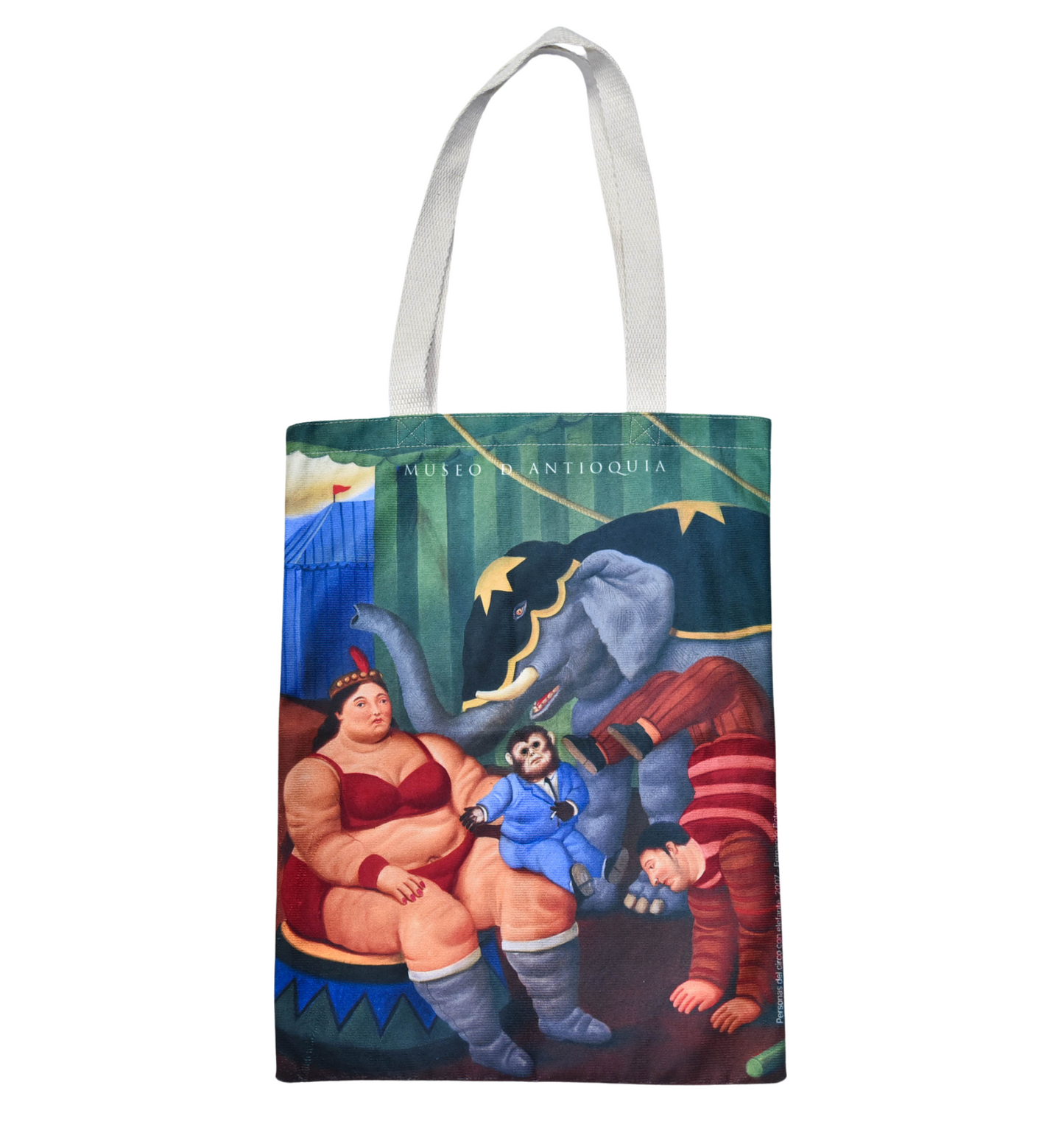 Tote bag