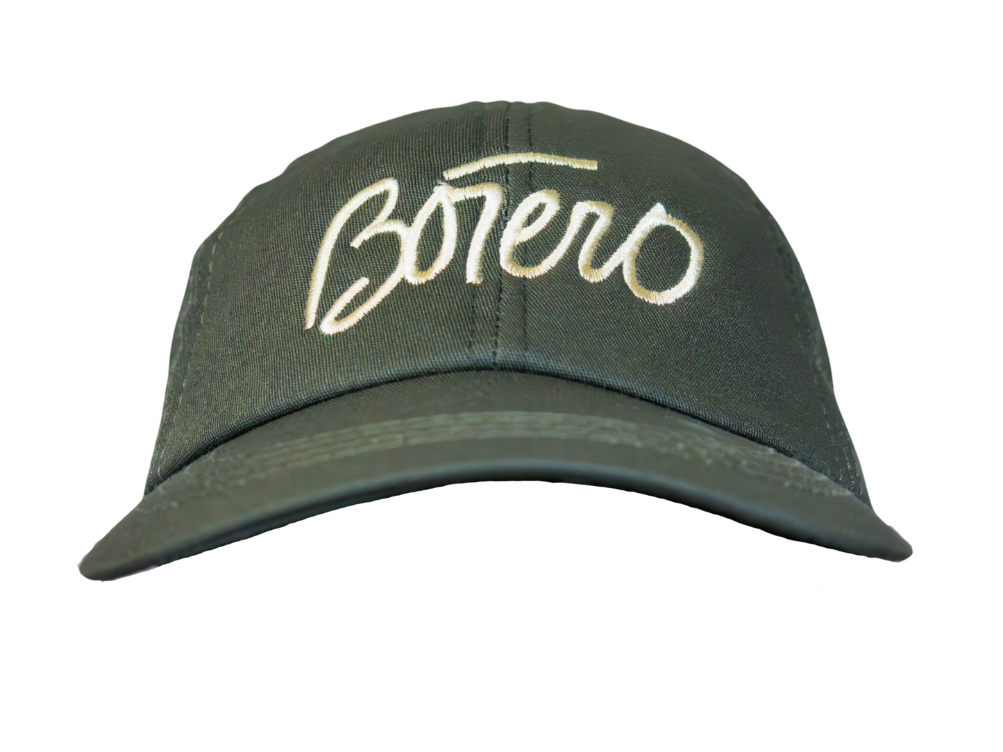 Gorra Firma Botero