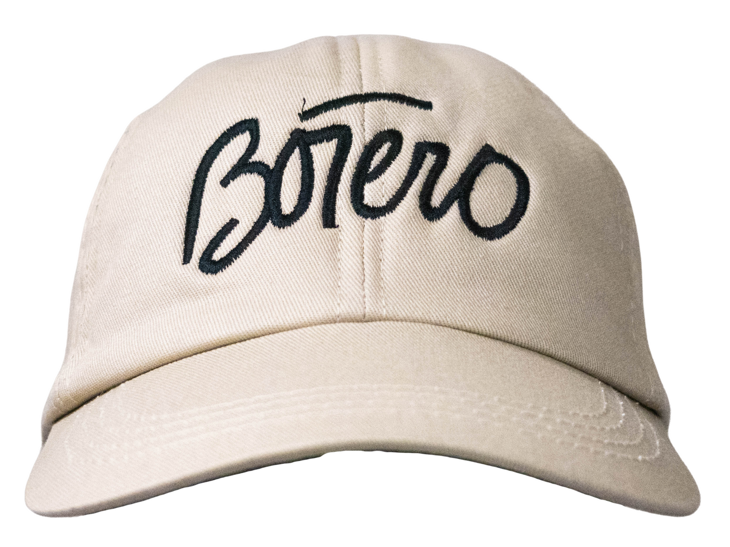 Gorra Firma Botero