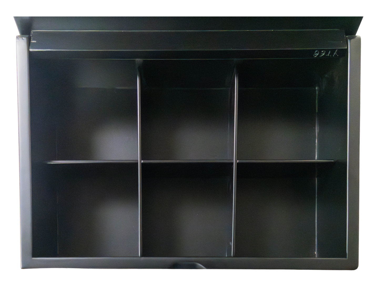 Caja de Te