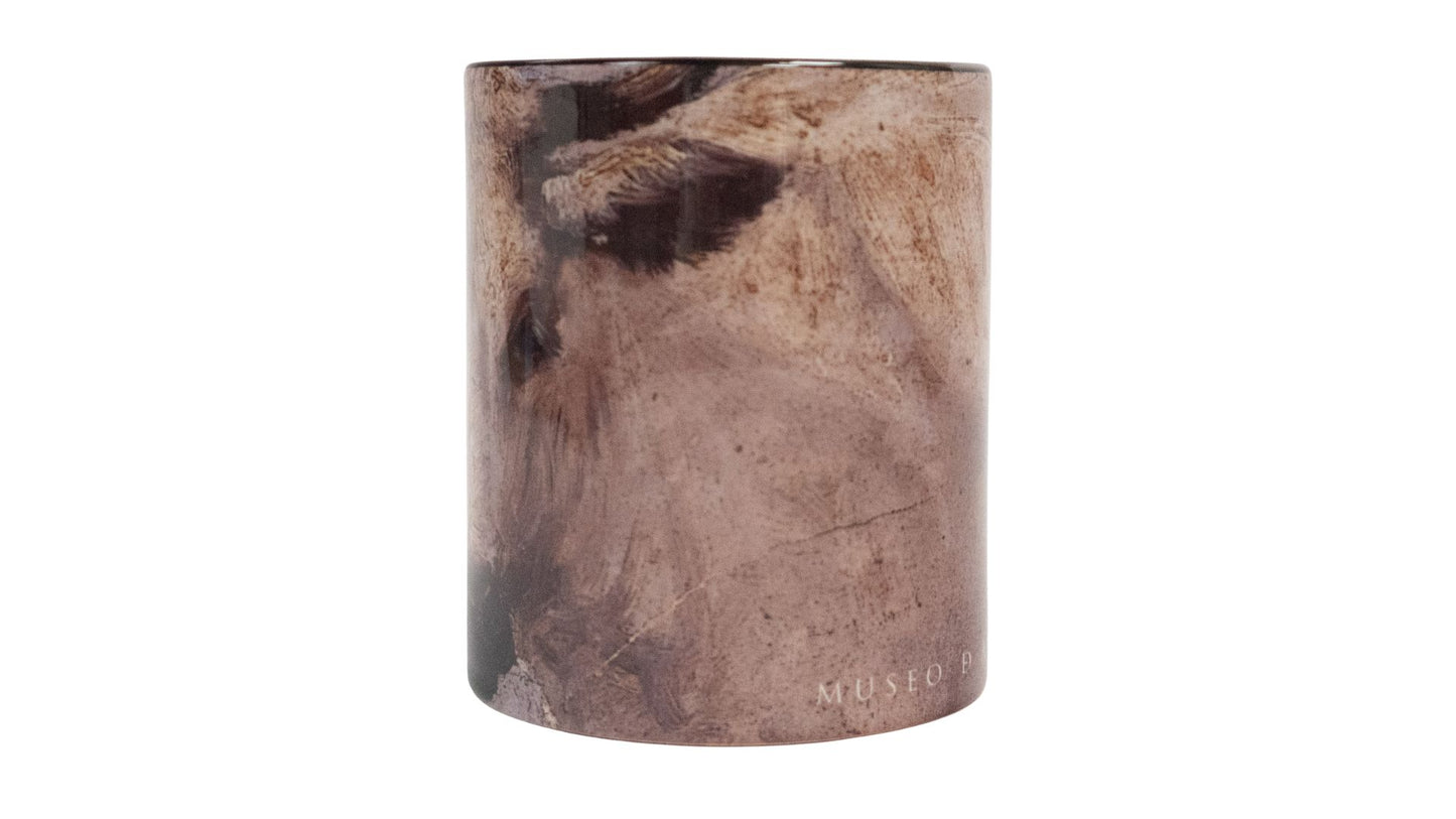 Mug (creación del gesto)