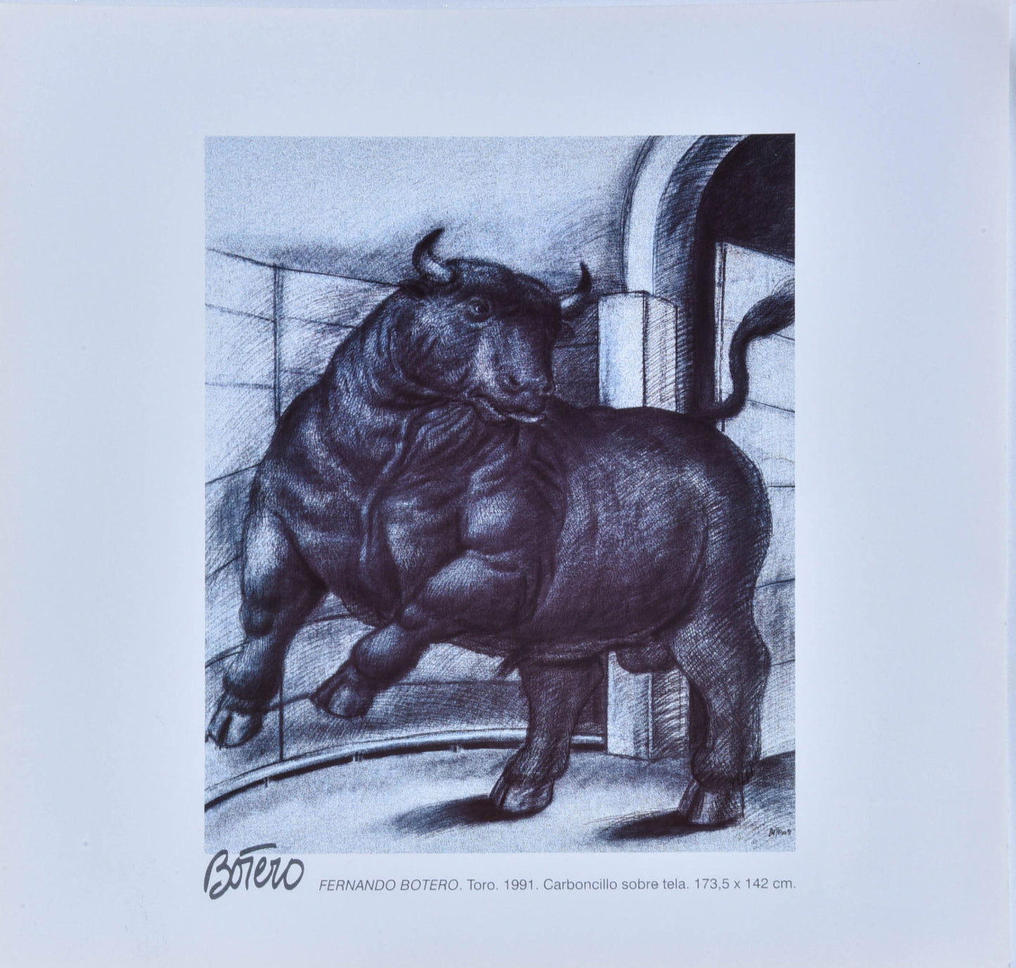 Reproducción (Tauromaquia)