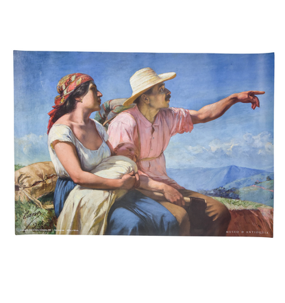 Afiche (Reproducción)