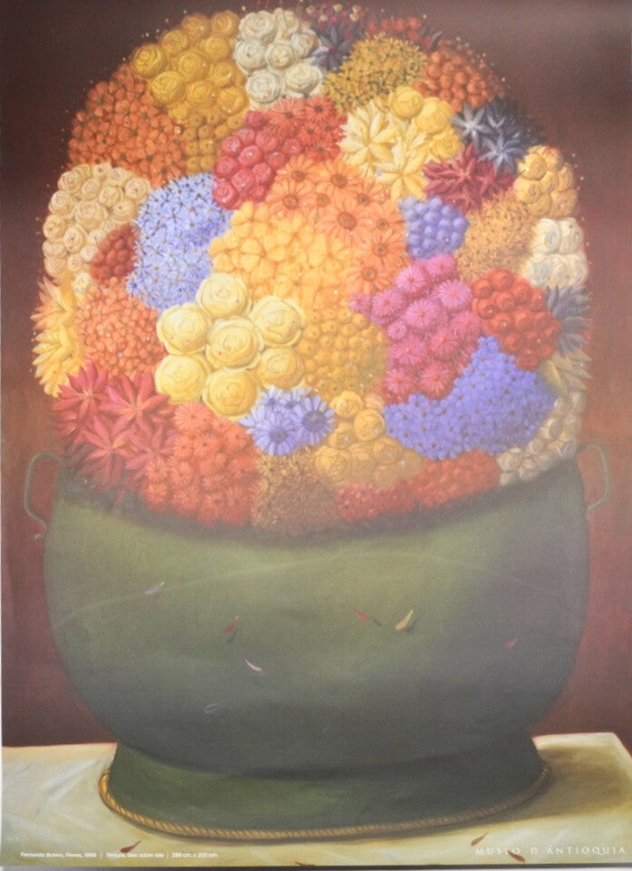 Afiche (Reproducción)
