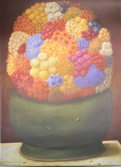 Afiche (Reproducción)