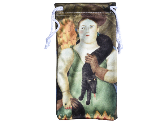 Estuche Para Gafas