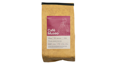 Café Molido