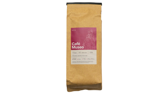 Café Molido
