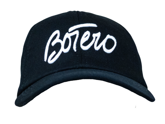 Gorra Firma Botero