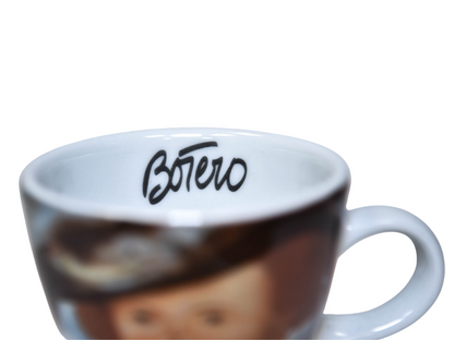 Set de Café Actualite x 4