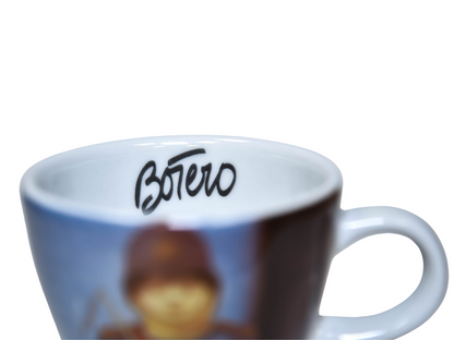 Set de Café Actualite x 4
