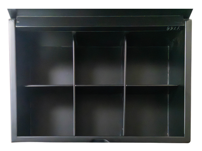 Caja de Te