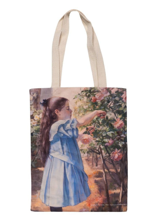 Tote Bag (creación del gesto)
