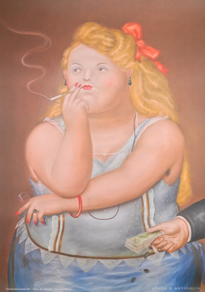 Afiche (Reproducción)
